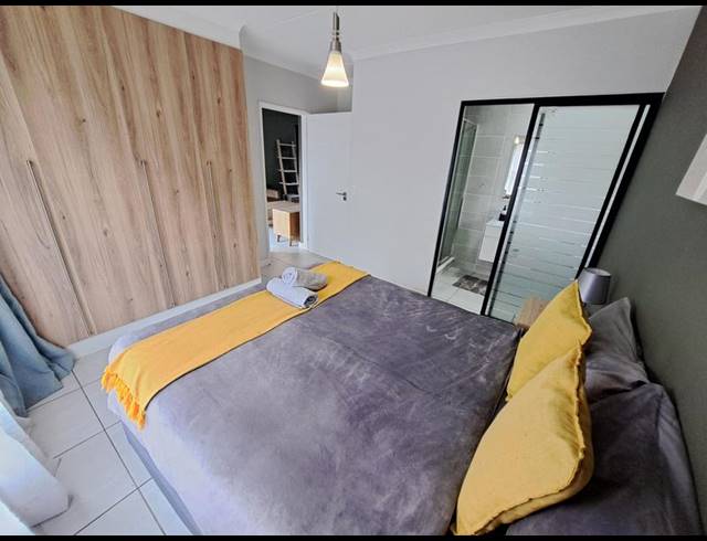 2 BEDROOM PROPERTY TO RENT IN BLYDE RIVERWALK ESTATE